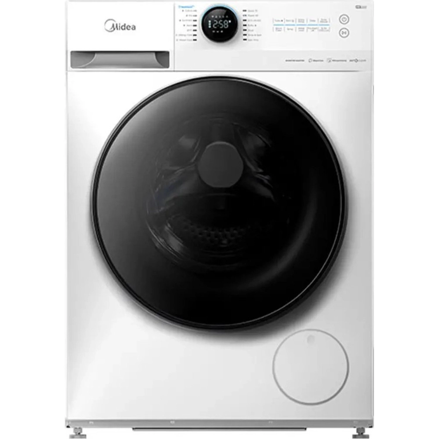 Midea MF200W100WBWGCC