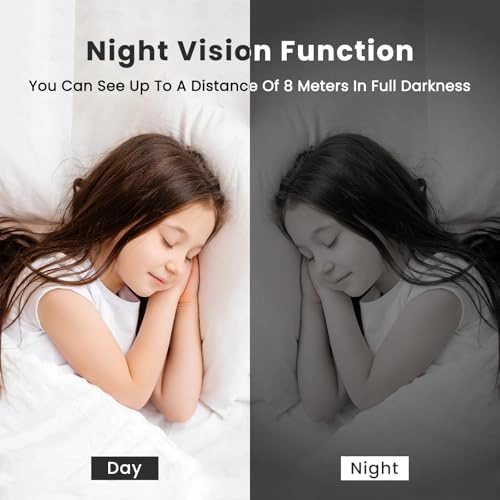 HD Mini Camera 1080p