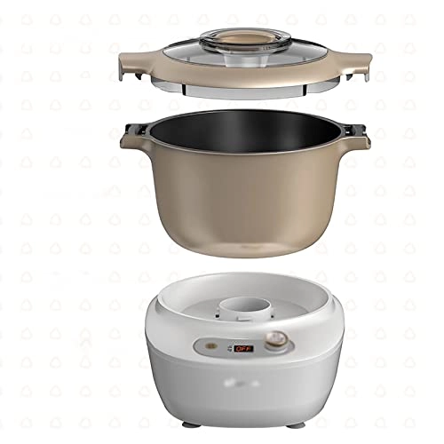 Dough Mixer - 5.0L 200W