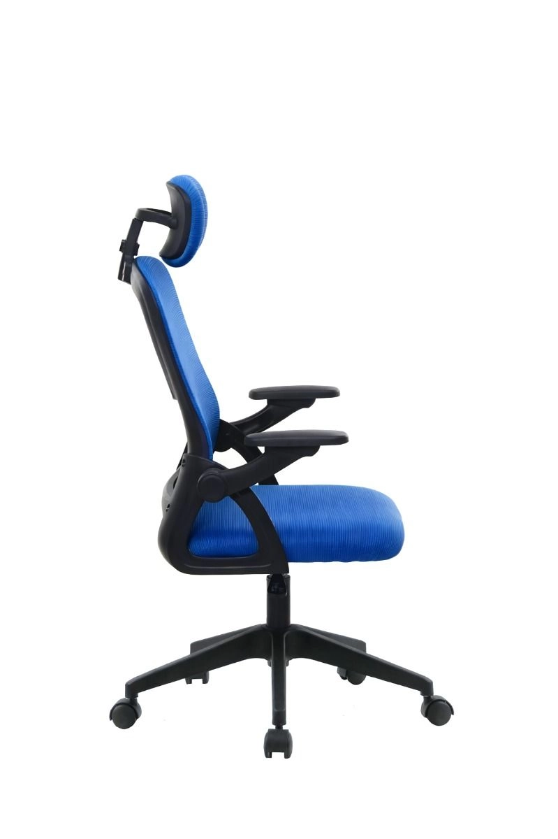 Apex Champ V2 - Red 100MM Height Adjustment