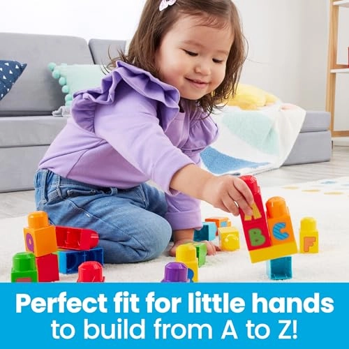 HRR60 - Alphabet 30 pcs