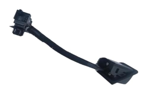 Rear View Camera - Night vision