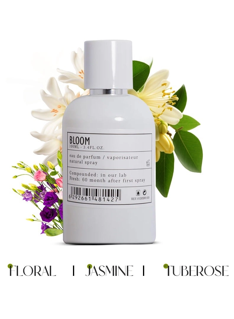 Scented Muse Eau de Parfum - 100ml