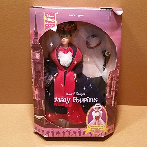 Mary Poppins Doll