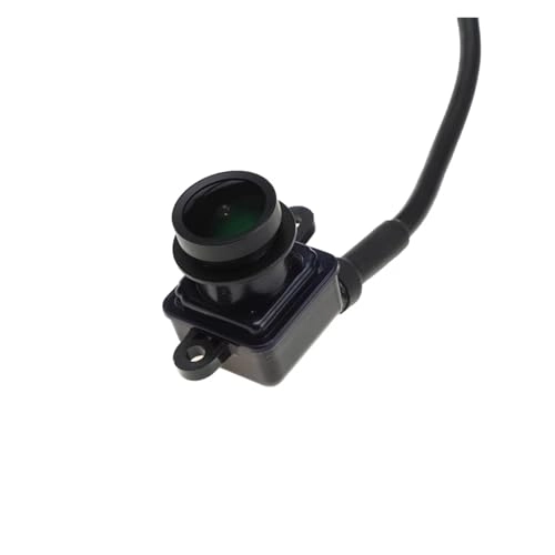 Car Reversing Camera - Night Vision HD CCD