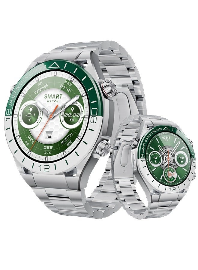 RollsTimi RT SK41 Stainless Steel