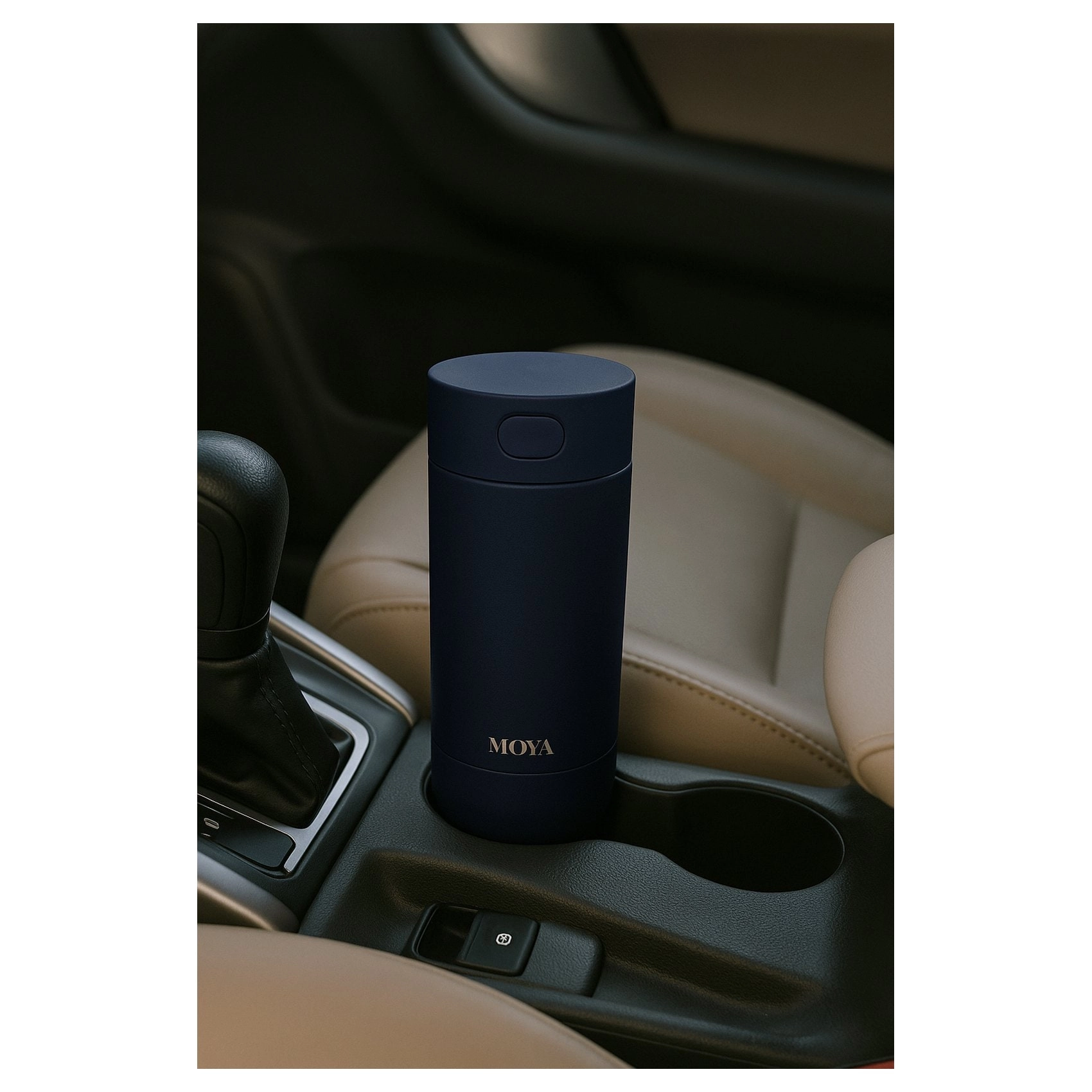 Surf Travel Coffee Mug - 350ml