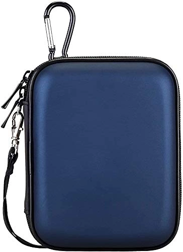Hard Drive Carrying Case - 1TB 2TB 3TB 4TB 5TB 6TB