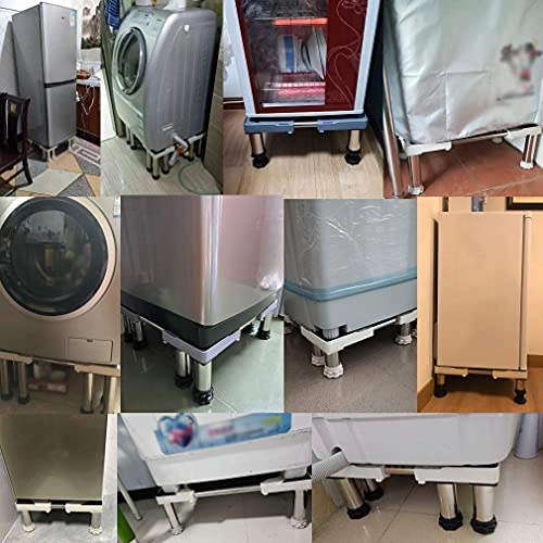 Washing Machine Base Bracket