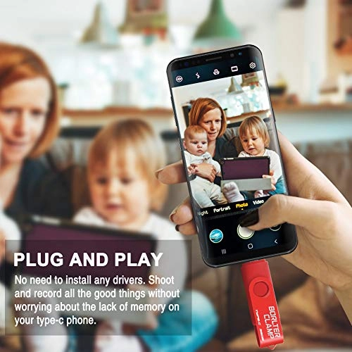 TGX-us - USB 3.0 Type-C 512GB