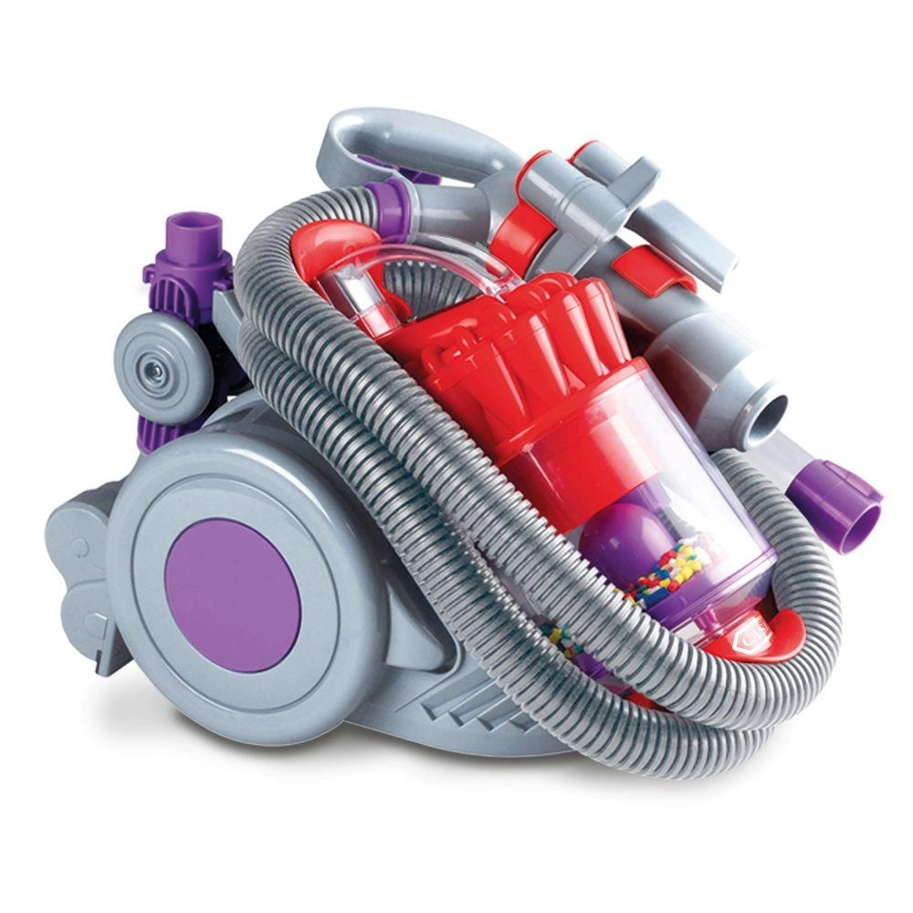 Dyson DC22 Toy Vacuum Cleaner Playset (WB624)