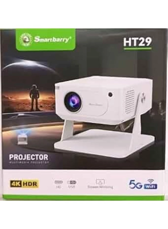 HT29 - 3840 Pixels