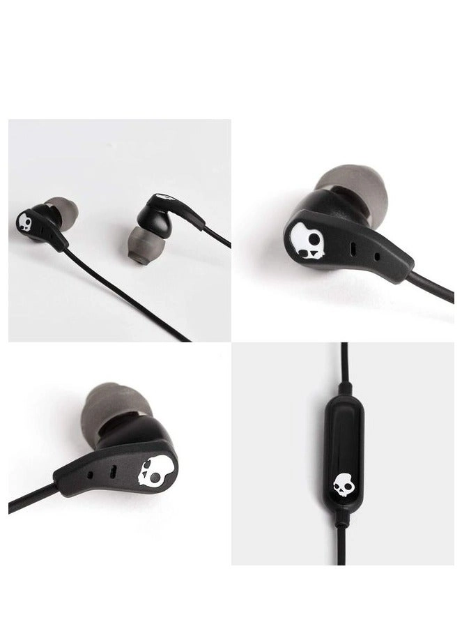 Set In-Ear Wired Earphone