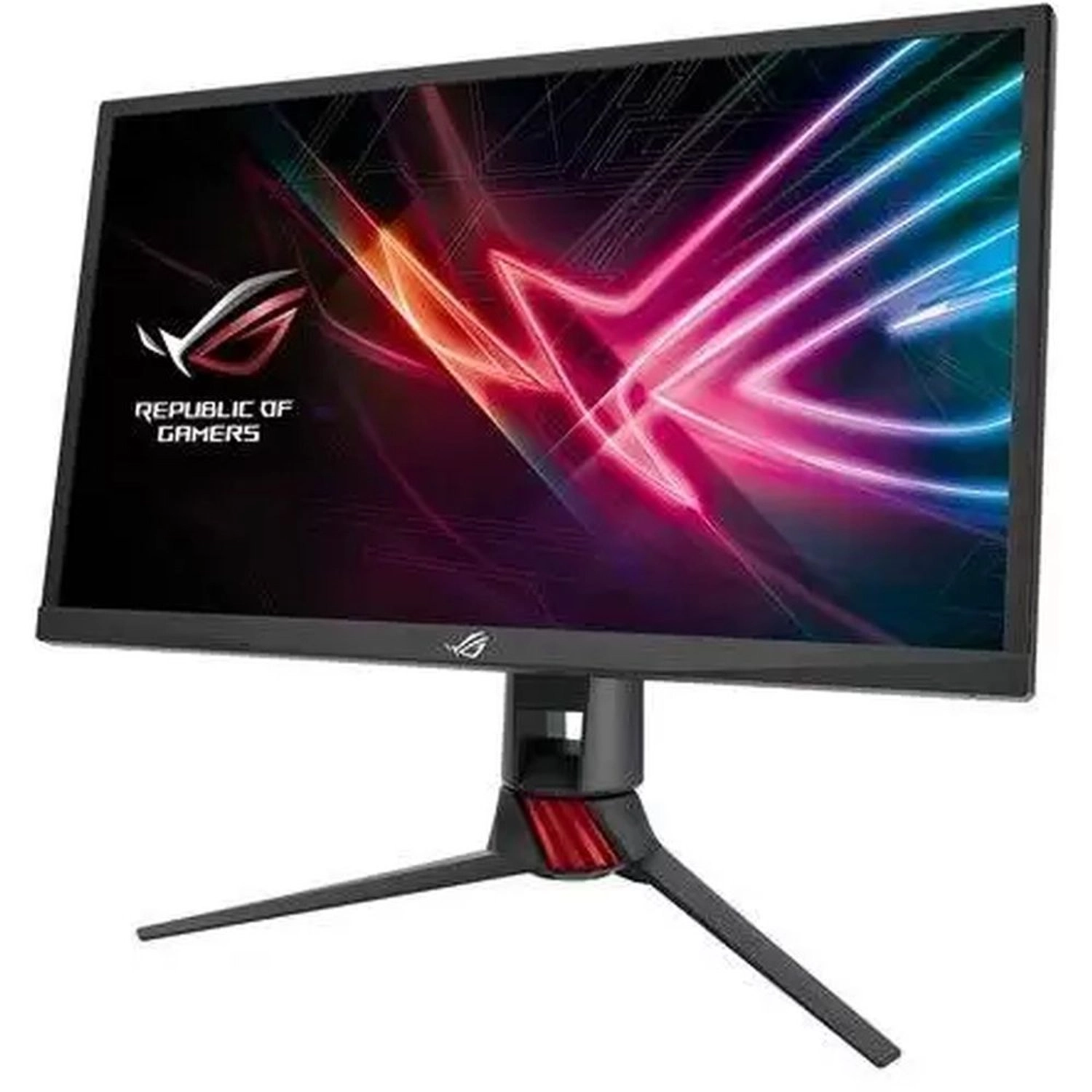XG248Q - 90LM03Z0-B01A70 24 Inches Full HD (1920 x 1080 pixels)