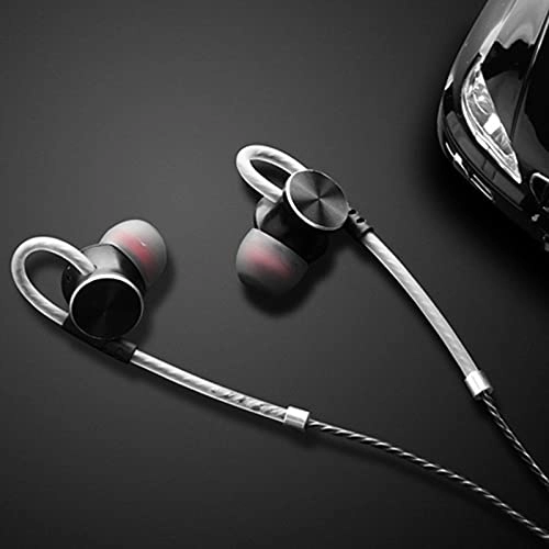 DM10 - Wired Earphone