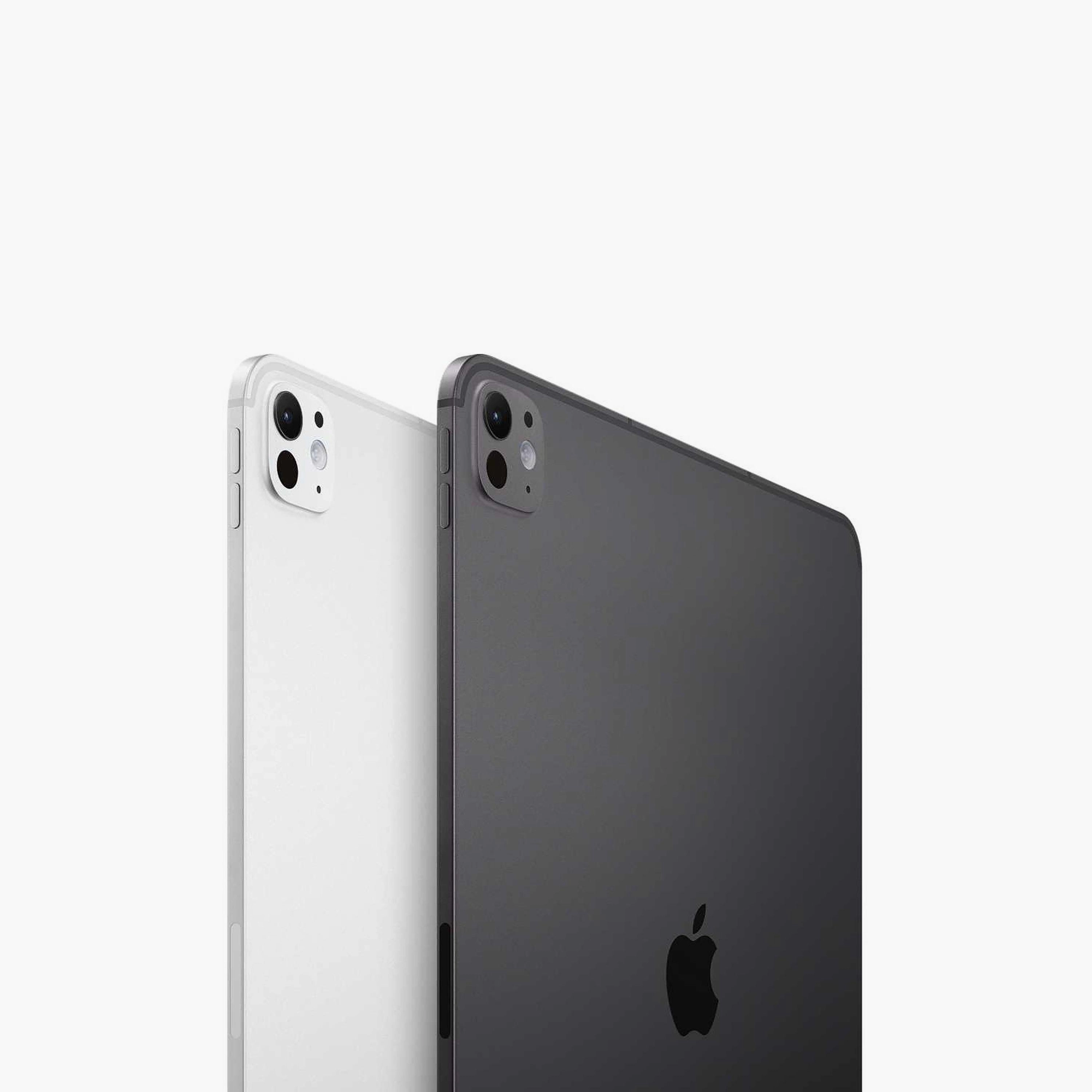 iPad Pro (M4) (2024) - 1000GB 11"