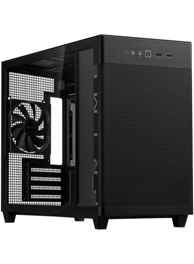 Prime AP201 - MicroATX