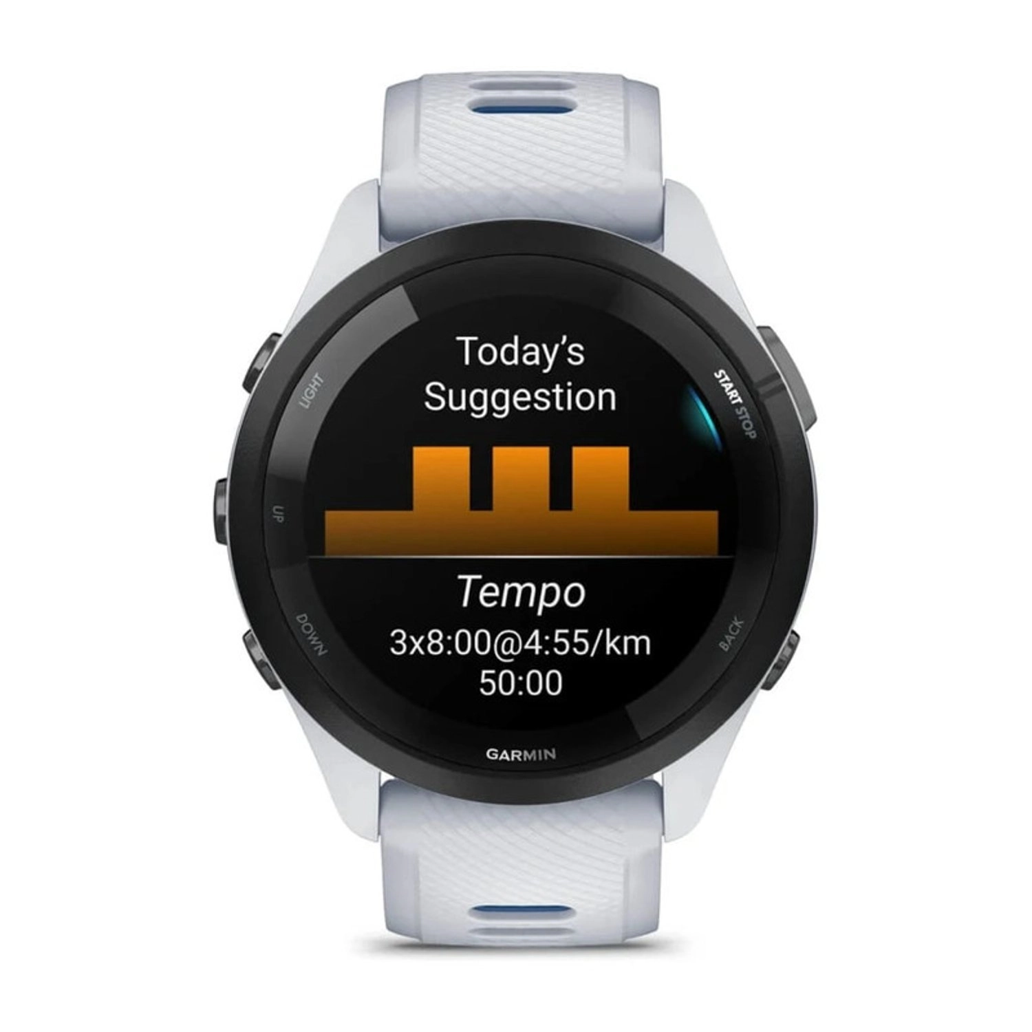 Forerunner 265 GPS