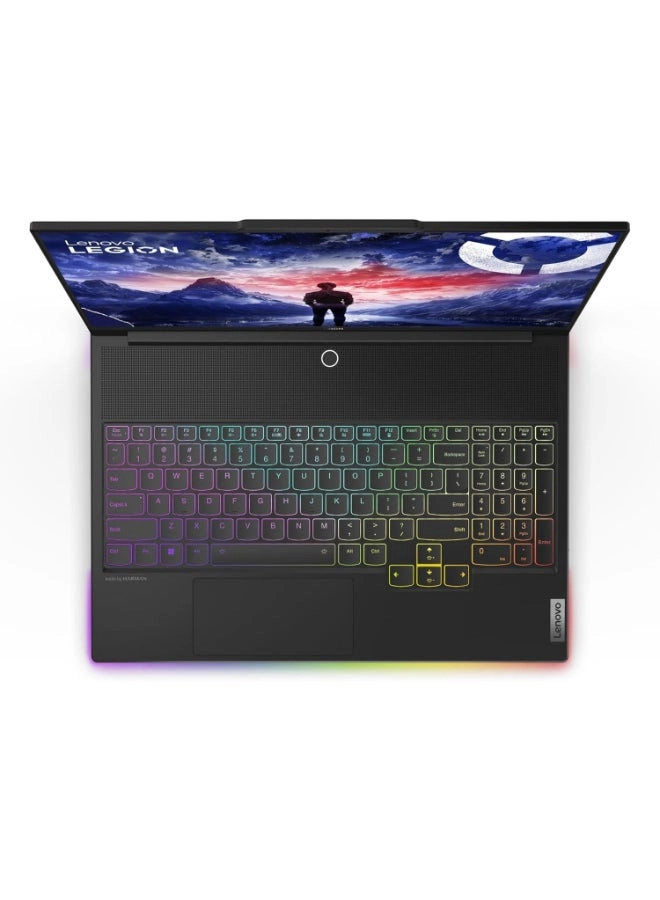 Legion 9 16IRX9 83G0000CAX - 16'' Core i9-14900HX 64GB DDR5 2000GB SSD