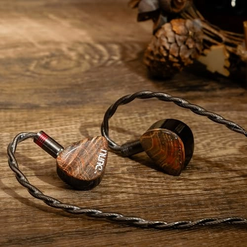 Da Vinci Wired Earbud