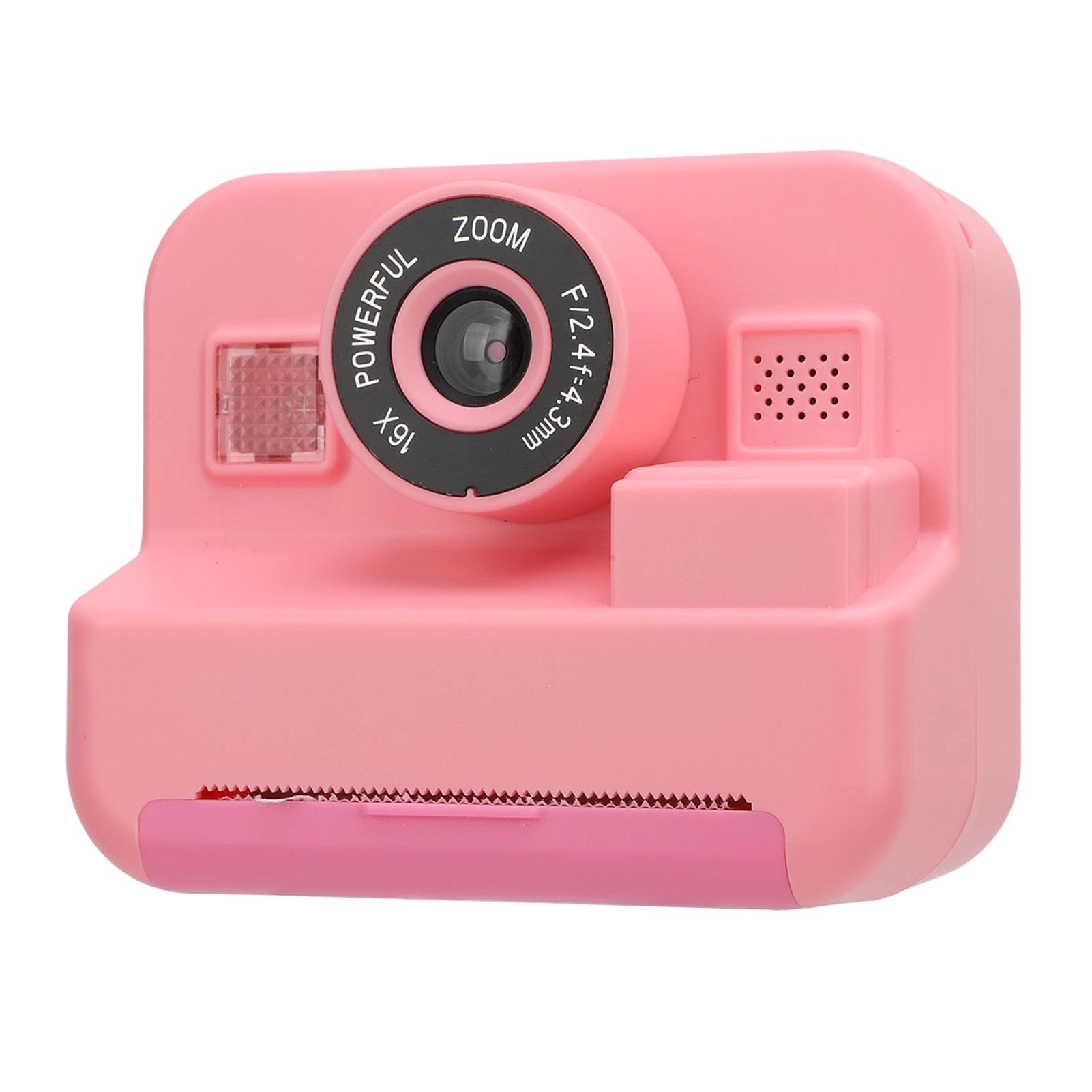 Asixxsix Instant Print Camera