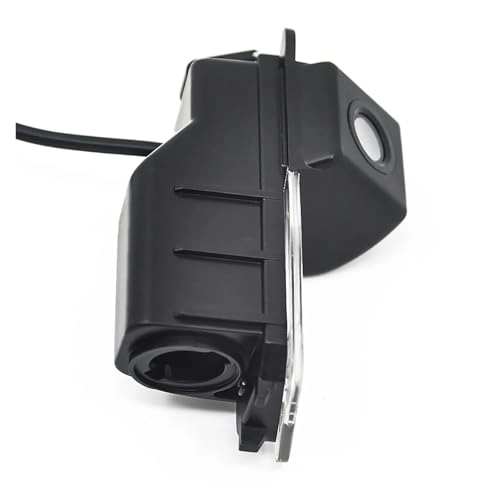 Car Rear View Camera - Night vision Composite video 648(H) x 488(V)