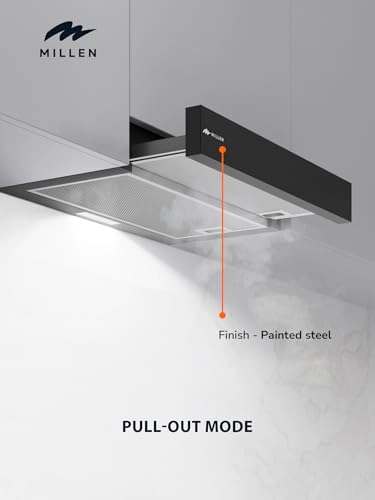 MBRHS 601 - 400 m3/h 60 cm