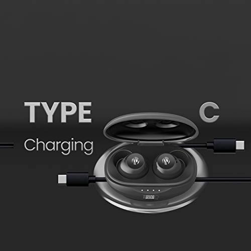 Sound Bomb Q Wireless Earbud