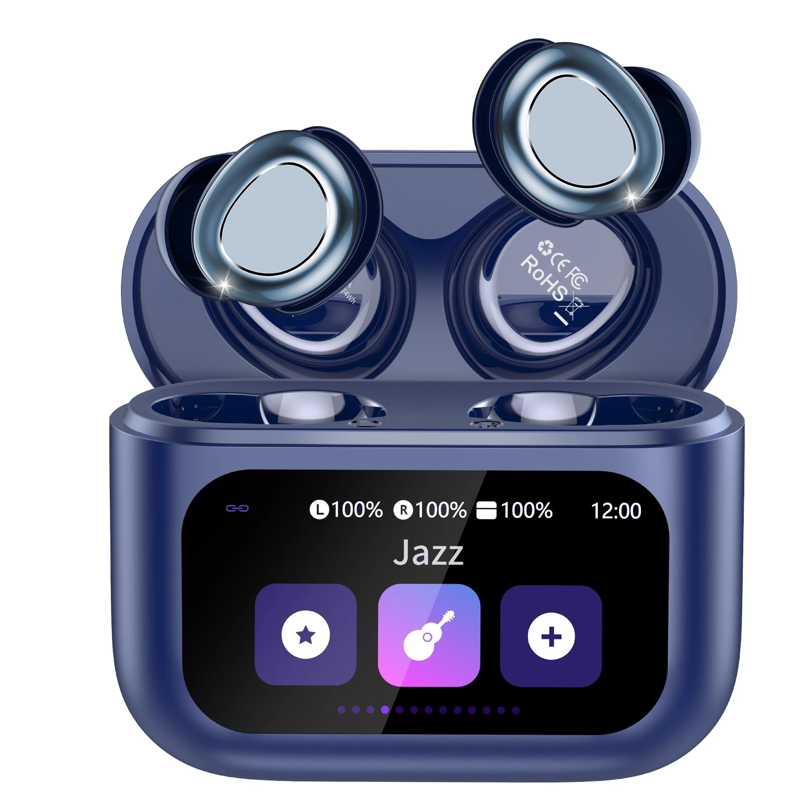 SU9 - Wireless Earbud