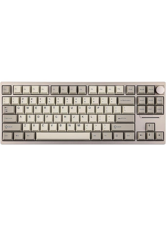 EPOMAKER P87 - Wired/Wireless