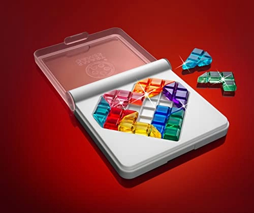 IQ Love - 120+ Challenges Travel Friendly