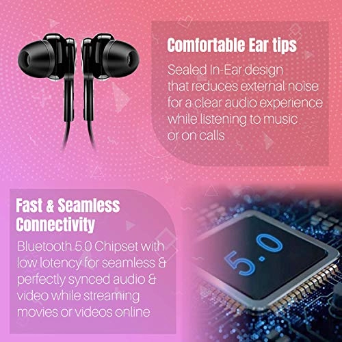SMBT10 Wireless Earbud