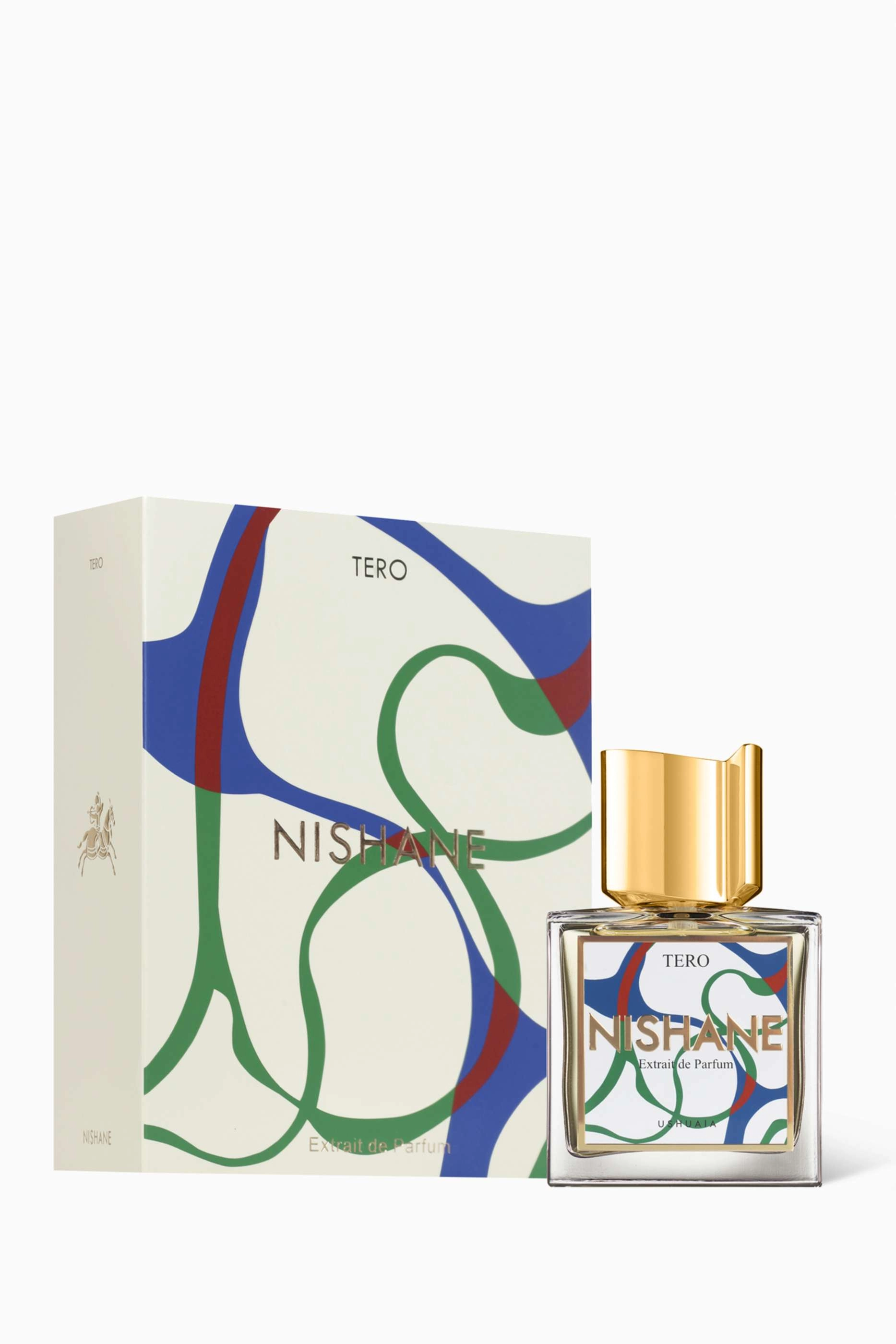 Tero Extrait de Parfum - 50 milliliter