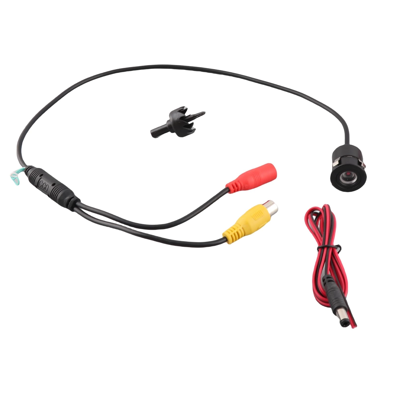 Akozon CCTV Bullet Wired Camera