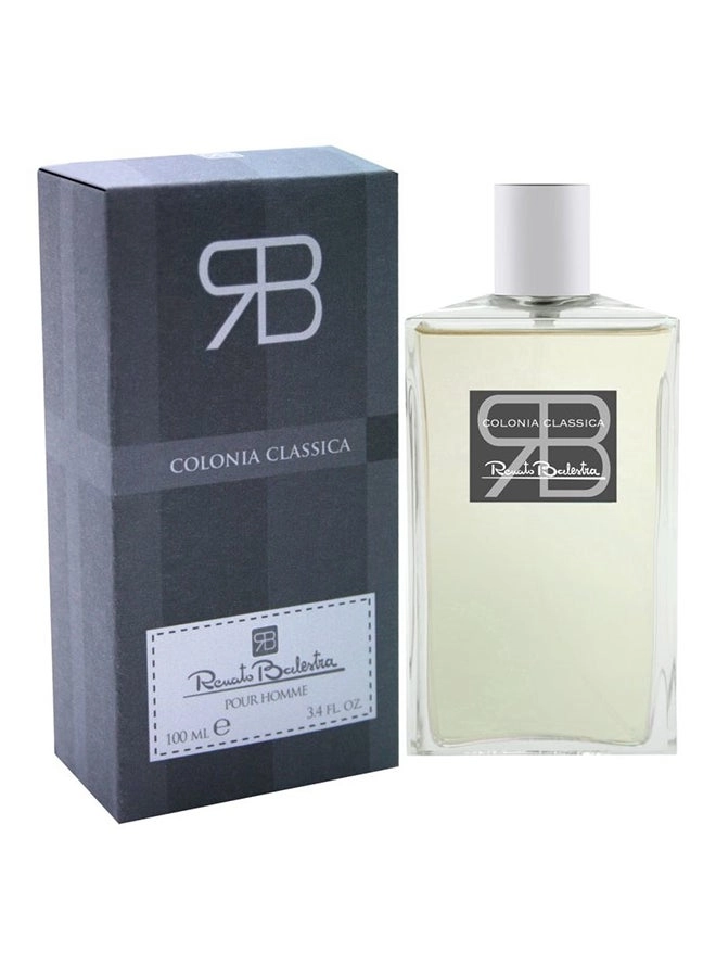 Renato Balestra Colonia Classica - 3.4 milliliter