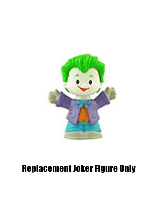 Joker - DC Superfriends (HHY77)