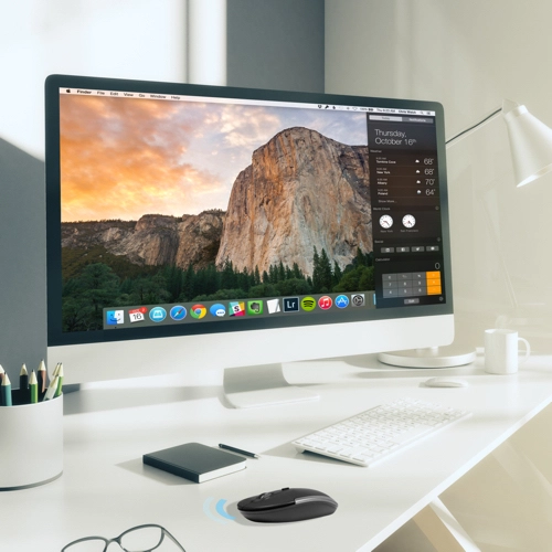 BTDYNAMOUSESG - Bluetooth