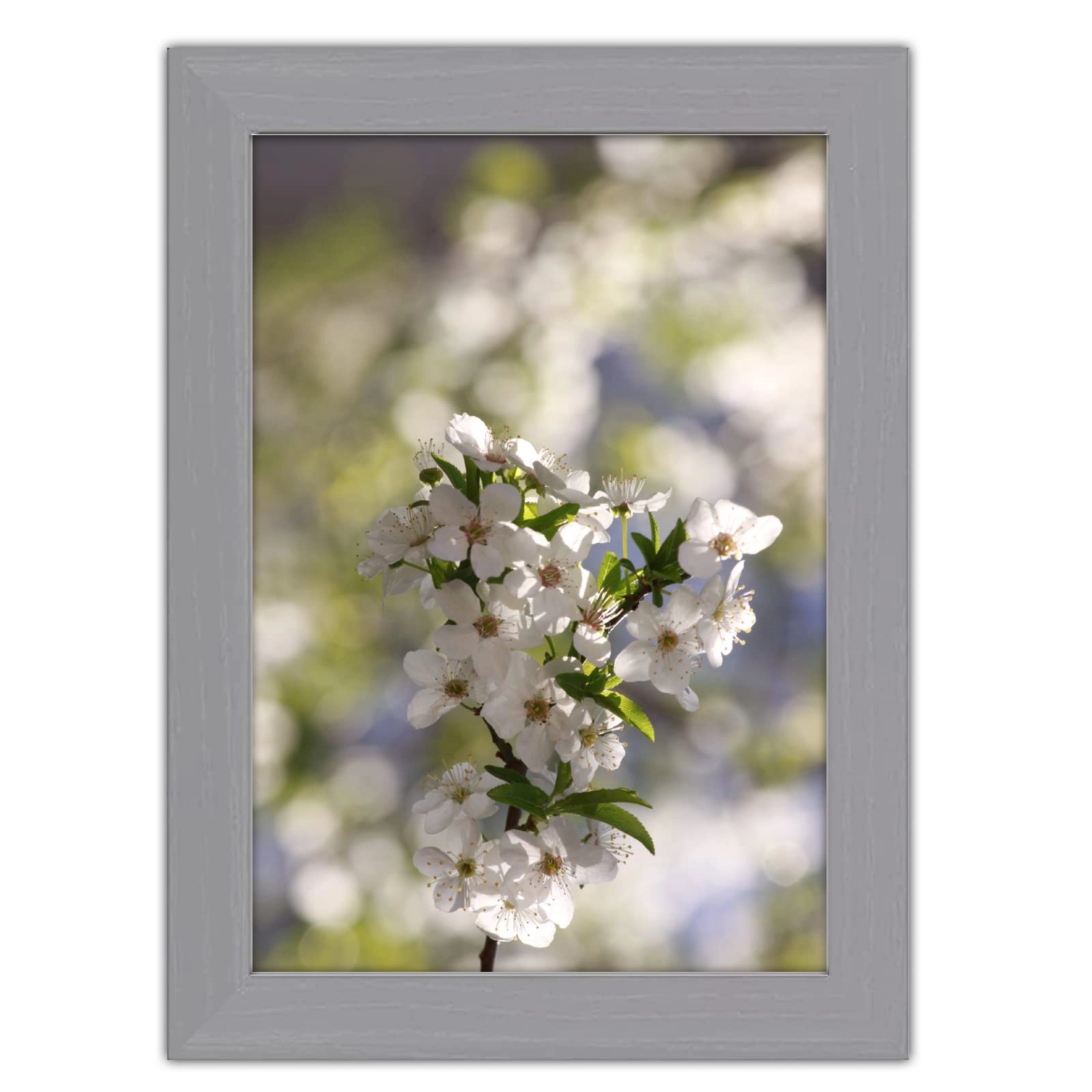 SM Decor Picture Frame - A4 (21 x 30 cm) Single Pack