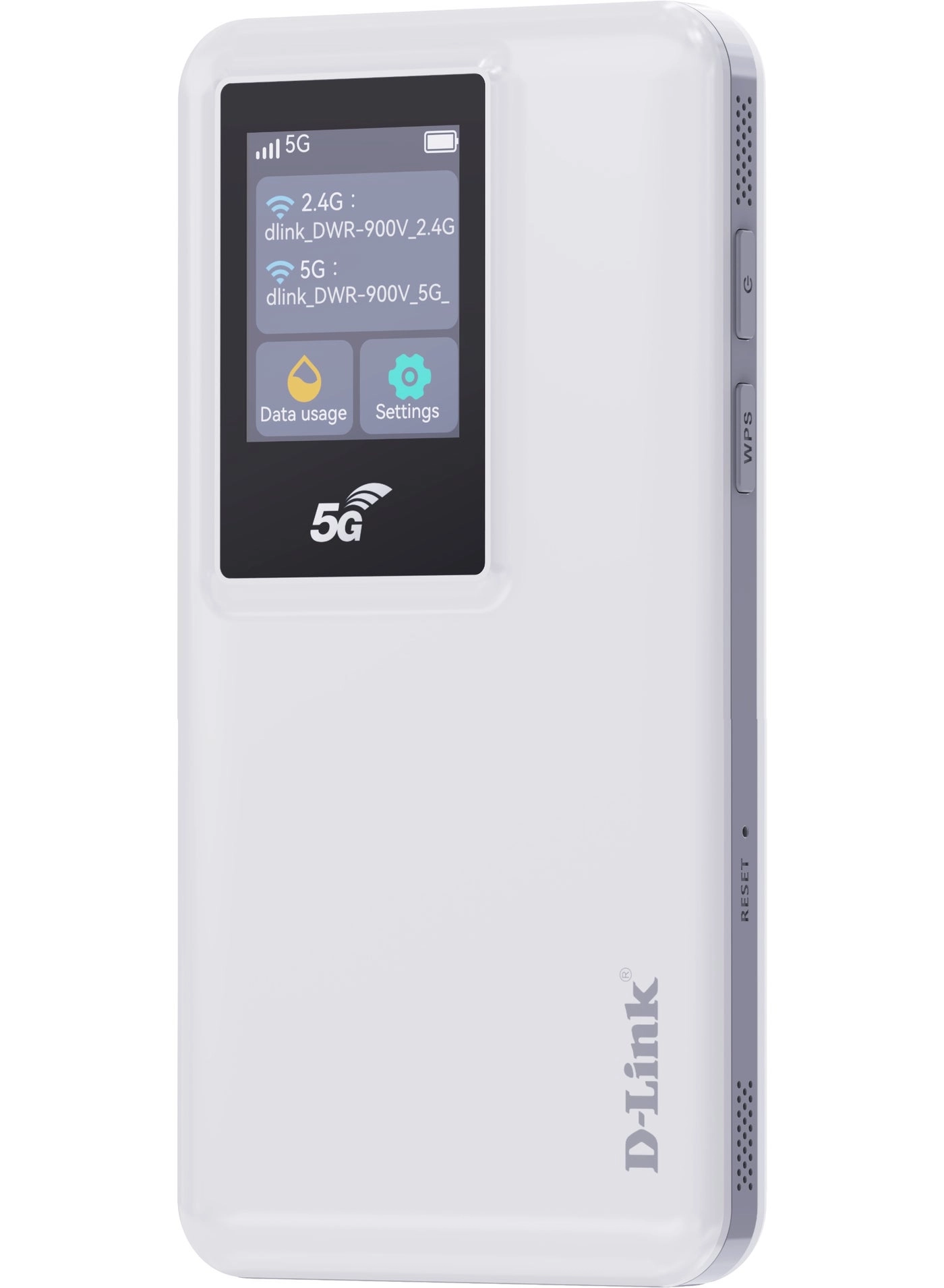 D-Link Ax900 - 5G WiFi 6