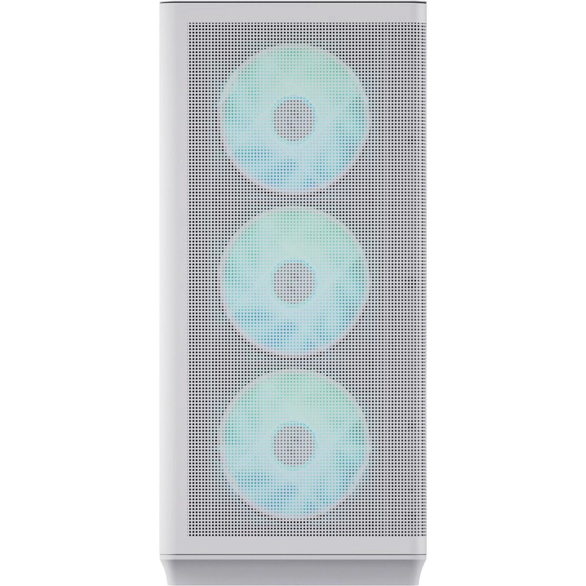 APNX V1 - panoramic tempered glass panels Mid Tower