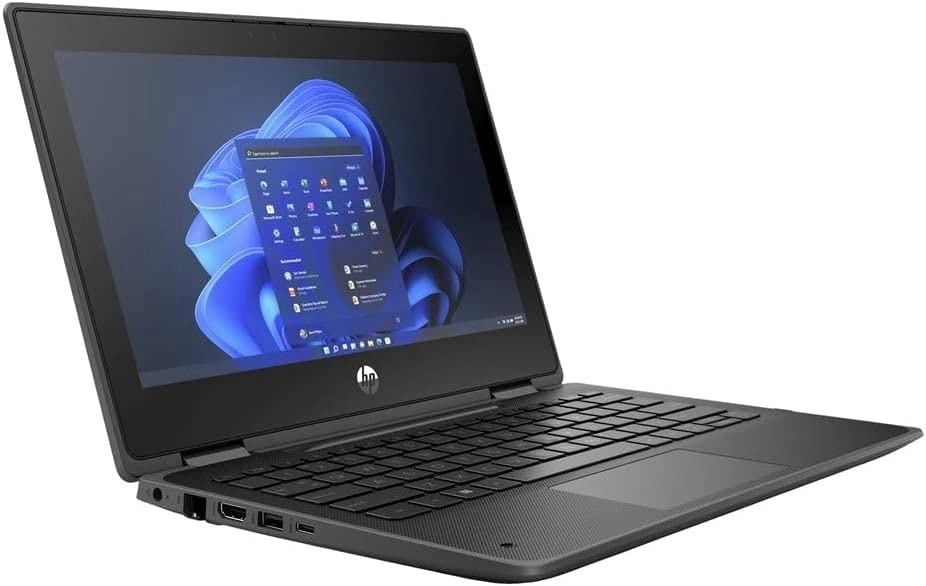 (Renewed) Pro Fortis 11 G9 - 11.6'' N6000 8GB DDR4 128GB