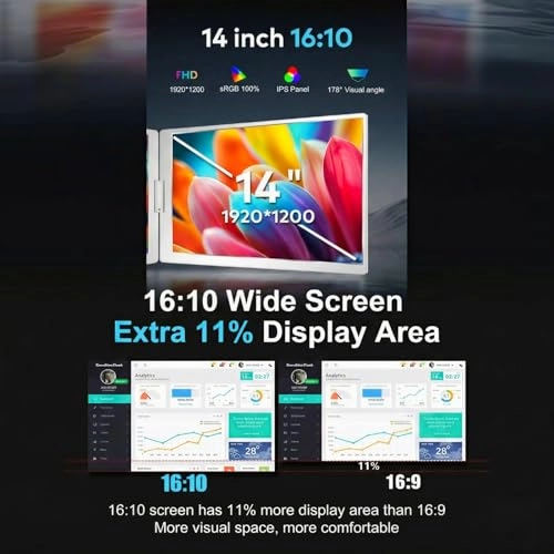 S688 Pro EA-PTMS688PRO-GY - 14" 1920x1200