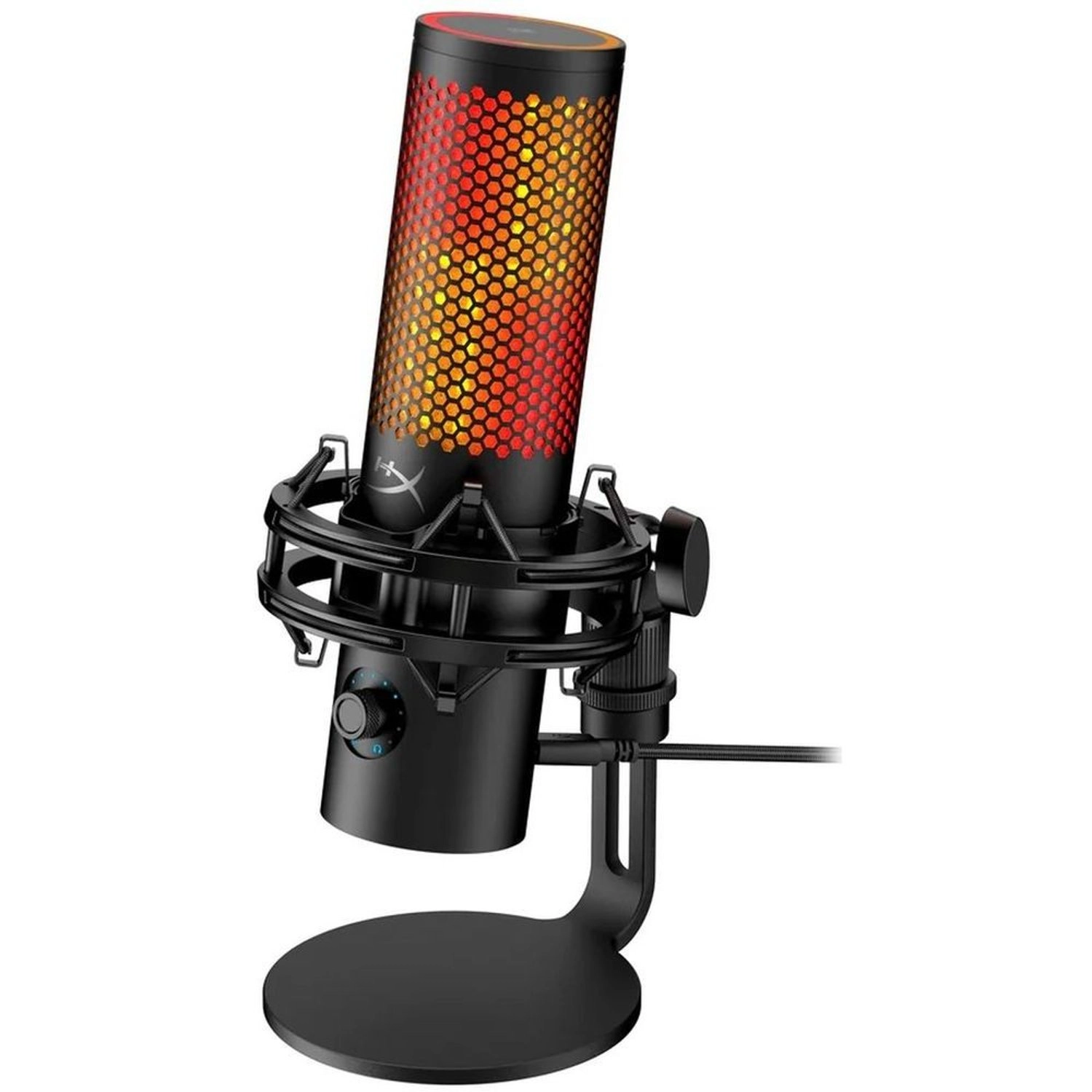 Quadcast 2 USB Microphone