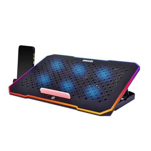 GEONIX Ergo 2 - 15.6-18 Inch