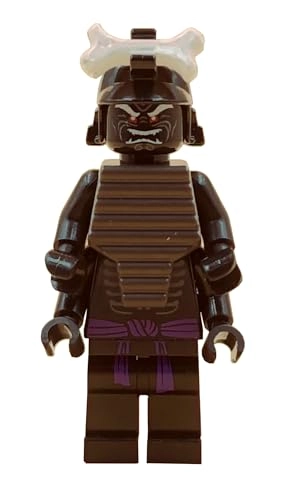 Lord Garmadon - Ninjago - 3 months and up 6 pieces (5.08 cm) (blnjo042)
