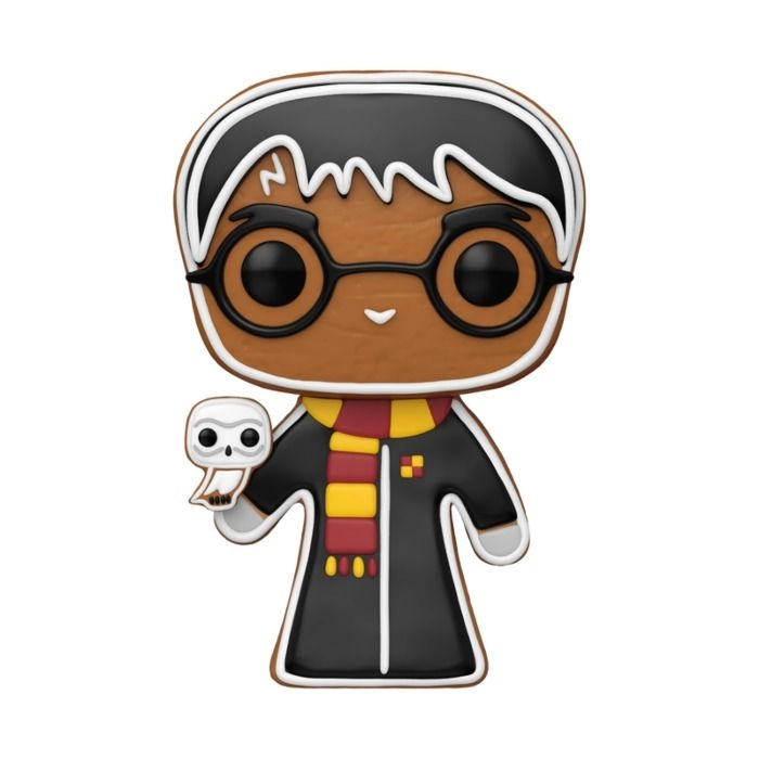 FUNKO Harry Potter - Harry Potter