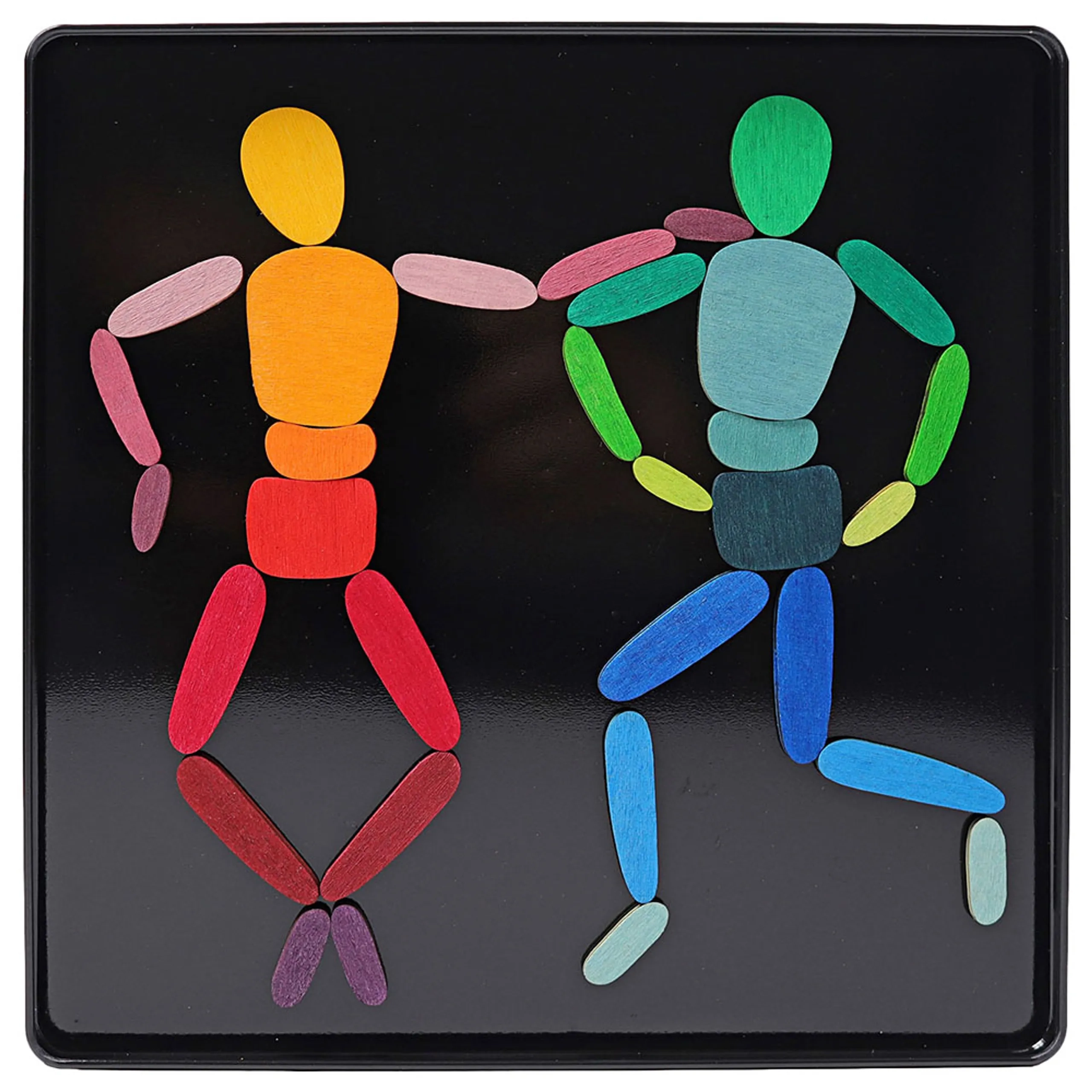 GRIMM’S Magnet Puzzle In Motion - 5 years+