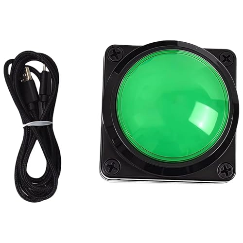 Programmable USB Macro Keyboard - Wired