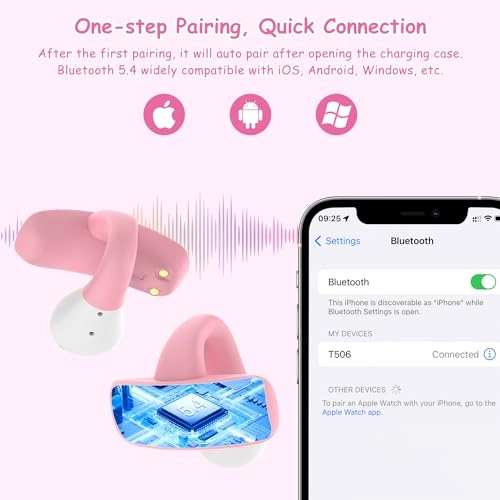 T506 Wireless Earbud