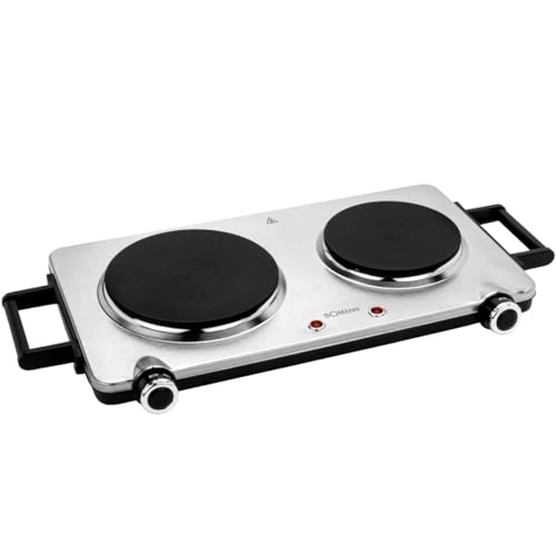 DKP 5033 E Electric hob